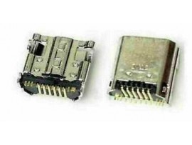 Micro usb polnilni konektor za  Samsung Galaxy Tab 3 7.0 Kids Tablet SM-T2105